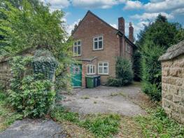 3, Church Walk, Duffield, Belper DE56 4BE