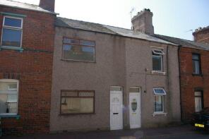 16, Parry Street, Barrow-in-furness LA14 5TF