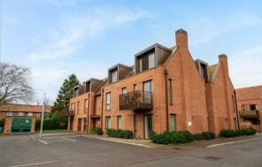 New Lodge, Parker Court, Haxby Road, New Earswick, York YO32 4DU