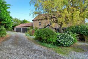 Tithe Barn, Church Farm, Christon Road, Axbridge BS26 2XH