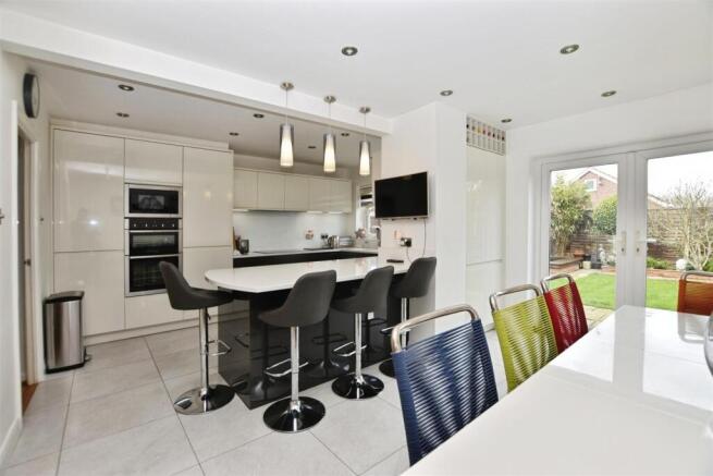 Kitchen / Diner