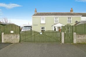 1, Palm Villas, School Road, Newquay TR8 5DT