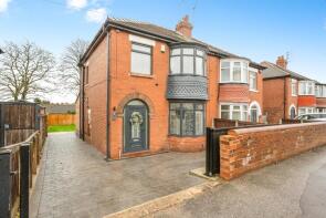 38, Greenfield Lane, Balby, Doncaster DN4 0PT