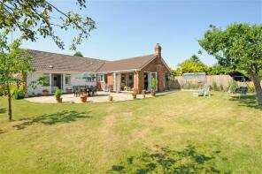 Lucerne, Nailsbourne Road, Nailsbourne, Taunton TA2 8AG