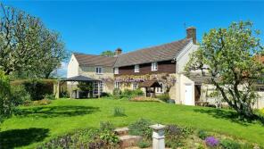 Cobb Cottage, Church Street, Gillingham SP8 5RN