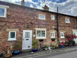 11, Wilton Village Road, Redcar TS10 4QX