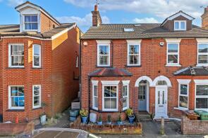 26, Harlesden Road, St. Albans AL1 4LF