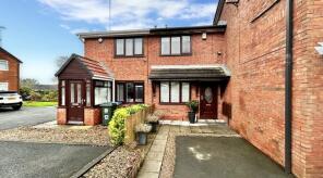 10, Foley Gardens, Heywood OL10 2LE