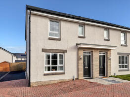 6, Lady Macbeth Drive, Elgin IV30 4FQ