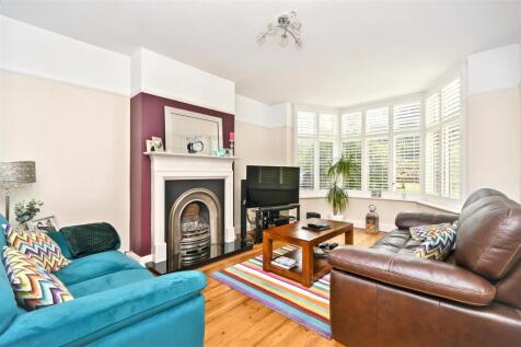 Kings Avenue, Eastbourne