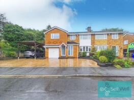 12, Cherrywood Close, Manchester M28 7WA