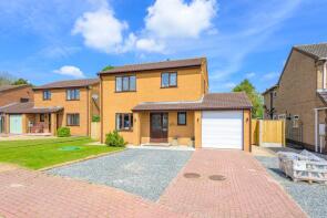14 The Pines, Bethlem Crescent, Skegness PE24 4EL
