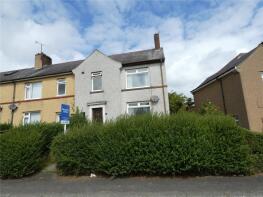 31, Ffordd Tegai, Maesgeirchen, Bangor LL57 1TF