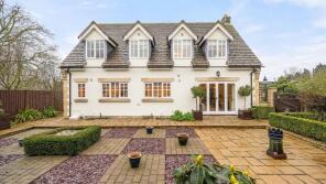 5, Ladds Lane, Peterborough PE6 9HD
