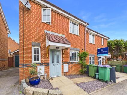 Mitchell Avenue, Hawkinge, Folkestone, Kent, CT18