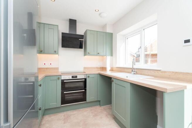 Example Kitchen