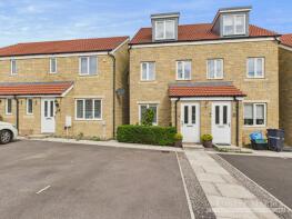 8, Burdock Road, Frome BA11 5FP