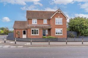 1, Upton Stones, Waters Upton, Telford TF6 6NL