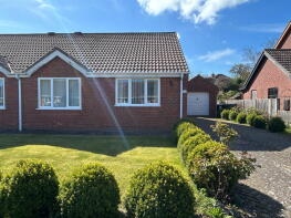6, Meakers Way, Alford LN13 9TR