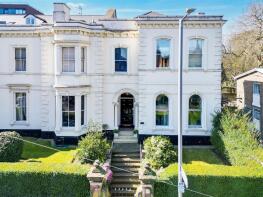 Apartment 6, 17 19 Clarendon House, Clarendon Street, Nottingham NG1 5HR