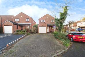 7, Deer Park View, Derby DE21 7TL