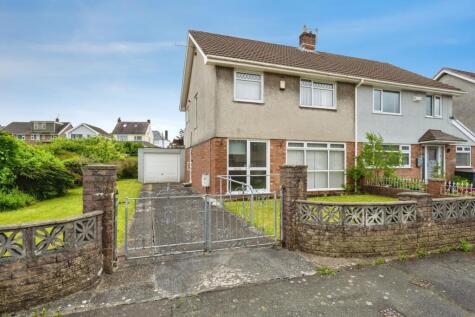 Pant Glas, Gorseinon, Swansea, SA4