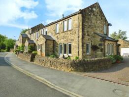 22, Newton Way, Hellifield, Skipton BD23 4NY