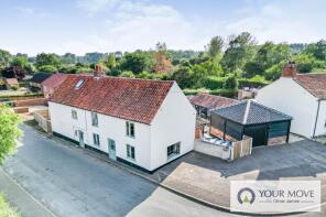 The Old Post Office, The Street, Beccles NR34 0AB