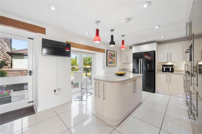 Kitchen B