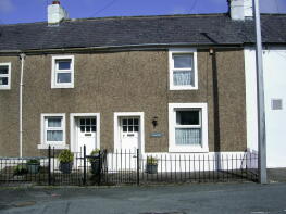 1, Underview, Minor Road From Chapel Brow To Mill House, Workington CA14 1XY