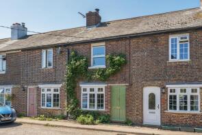 3, The Terrace, The Street, Canterbury CT4 6DX