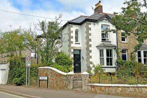 4, Devonshire Terrace, Truro TR1 3RP