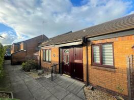 23, Beacon Crossing, The Common, Wigan WN8 7DR