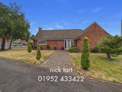Moat Croft, Shifnal, Shropshire, TF11 9AH