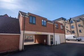 36, Sweetpea Way, Cambridge CB4 2ZA
