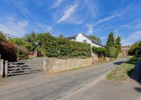 Holmlea Farmhouse, Main Street, Leicester LE7 9LF