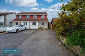 4, Waterloo, Puriton, Bridgwater TA7 8BB