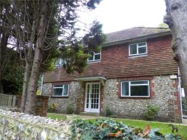 Laines Cottage, Plumpton Lane, Lewes BN7 3AJ