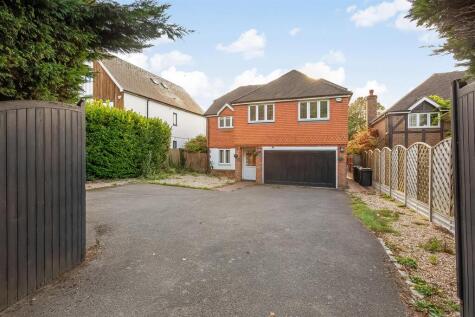 Smitham Bottom Lane, Purley