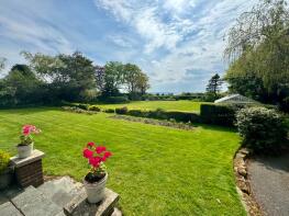 Fairway Lodge, Links Hey Road, Caldy CH48 1NB