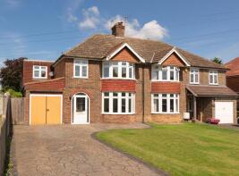 64, Leigh Road, Hildenborough, Tonbridge TN11 9AG