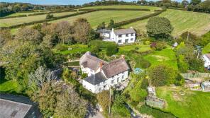 Vine Cottage, Trevilla Road, Truro TR3 6QG