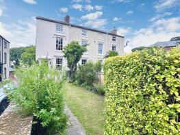 Mayfield, Finkle Street, St. Bees CA27 0BN