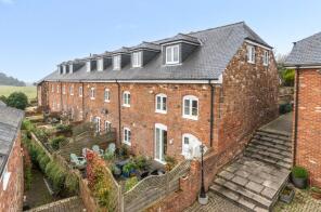 12 Maple Cottage, Lindridge Park, Teignmouth TQ14 9TF