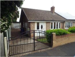 4, Bowness Drive, Askern, Doncaster DN6 0RA