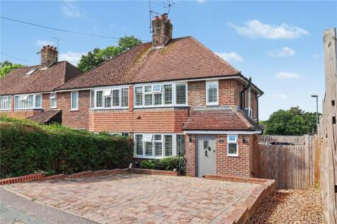 Edward Road, Haywards Heath, West Sussex, RH16