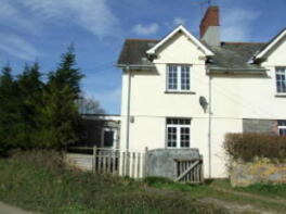 1, Wayton Cottages, Road From Junction North Of Stockadon Farm To Landulph, Saltash PL12 6QQ