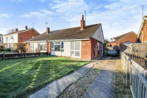 14, Mendip Close, Cheltenham GL52 5DS