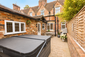 35, Nettleden Road North, Little Gaddesden, Berkhamsted HP4 1PF