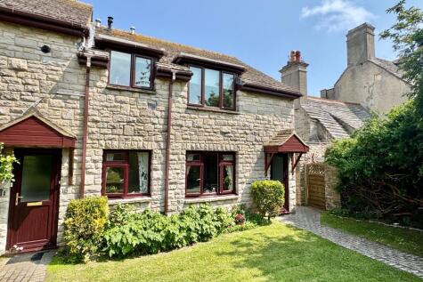 Morrison Road, Swanage